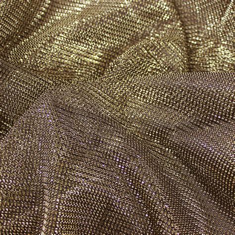 metallic fabric buy in bulk|metallic mesh fabric.